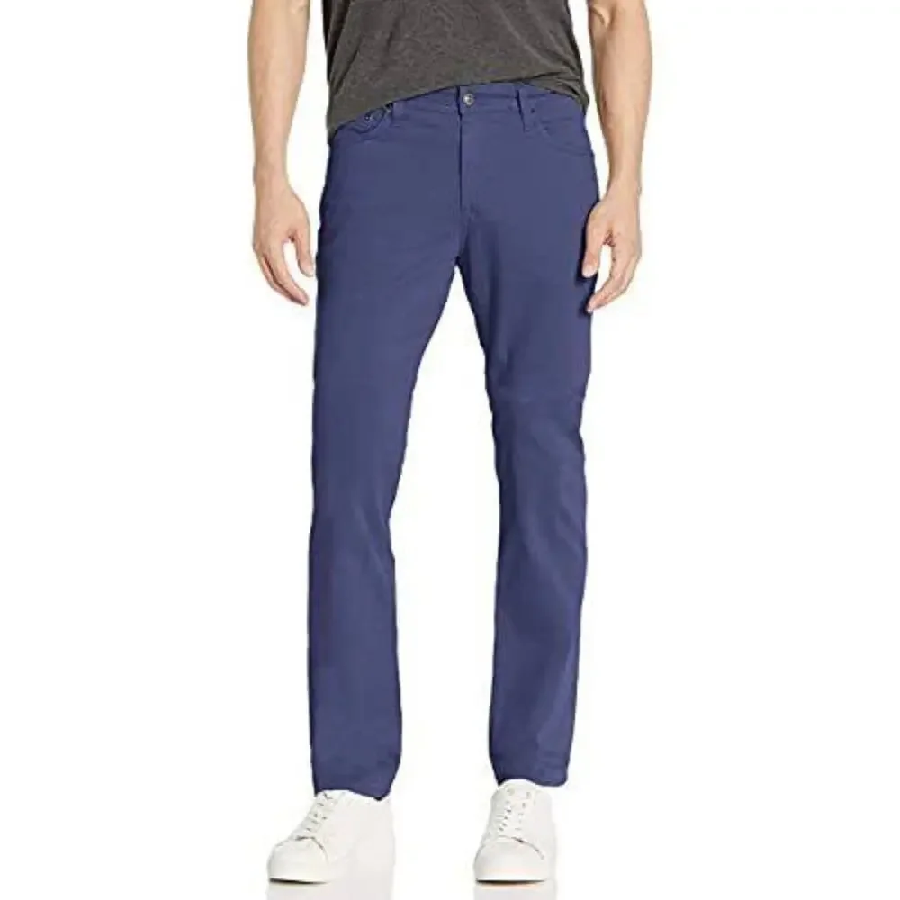 AG Adriano Goldschmied Men's The Graduate Pants 33‎